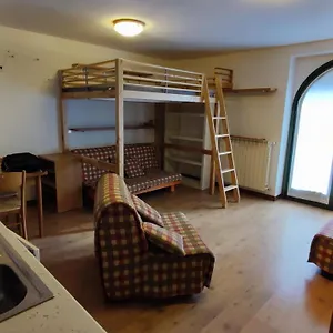 Casa Piste Da Sci Baradello , Aprica Italia