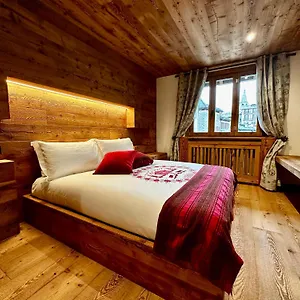 Alpine Escape 3 , Bormio Italia